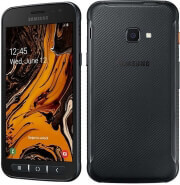 kinito samsung galaxy x cover 4s g398 dual sim black gr photo