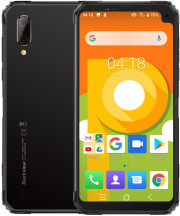 kinito blackview bv6100 16gb 3gb dual sim black gr photo