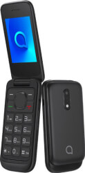 kinito alcatel 2053d dual sim black gr photo