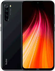 kinito xiaomi redmi note 8 64gb 4gb dual sim black gr photo