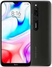 kinito xiaomi redmi 8 32gb 3gb dual sim black gr photo