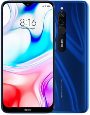 kinito xiaomi redmi 8 32gb 3gb dual sim blue gr photo