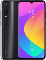 kinito xiaomi mi 9 lite 64gb 6gb dual sim black gr photo