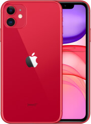 kinito apple iphone 11 64gb red gr photo