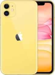 kinito apple iphone 11 128gb yellow gr photo