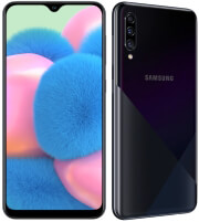 kinito samsung galaxy a30s 64gb 4gb dual sim black gr photo