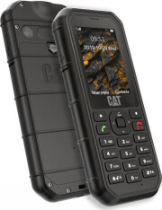 kinito caterpillar b26 dual sim black gr photo