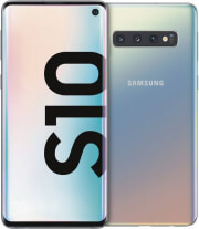 kinito samsung galaxy s10 g973 128gb 8gb dual sim silver gr photo