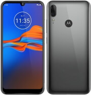 kinito motorola moto e6 plus 32gb 2gb dual sim grey gr photo