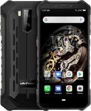 kinito ulefone armor x5 32gb 3gb dual sim black gr photo