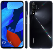 kinito huawei nova 5t 128gb 6gb dual sim black gr photo