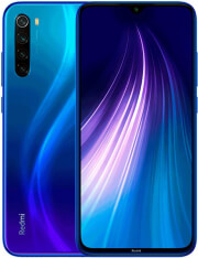 kinito xiaomi redmi note 8 32gb 3gb dual sim blue gr photo
