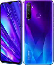 kinito realme5 pro 8gb 128gb dual sim blue gr photo