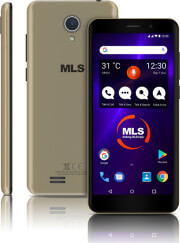 kinito mls style 4g 8gb dual sim champagne photo