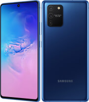 kinito samsung galaxy s10 lite g770 128gb 8gb dual sim blue gr photo