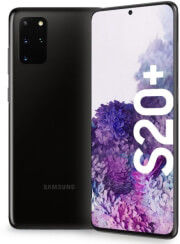 kinito samsung galaxy s20 plus g985 128gb 8gb dual sim cosmic black gr photo