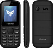 kinito flamefox easy4 dual sim black gr photo