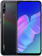 kinito huawei p40 lite e 64gb 4gb dual sim black gr photo