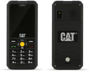 kinito caterpillar b30 dual sim black eng photo