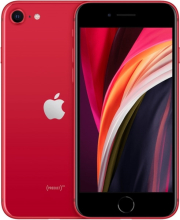 kinito apple iphone se 2020 64gb red gr photo