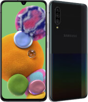 Κινητο Samsung Galaxy A90 A908 6GB RAM 128gb 5G Black GR - Κινητο ...