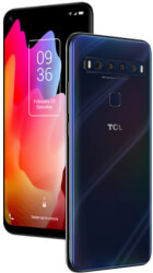 kinito tcl 10l 64gb 6gb dual sim blue gr photo