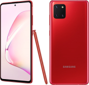 kinito samsung galaxy note10 lite n770 128gb 6gb red gr photo