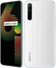 kinito realme 6i 128gb 4gb dual sim white gr photo