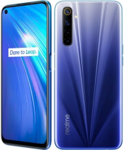 kinito realme 6 128gb 8gb dual sim blue gr photo