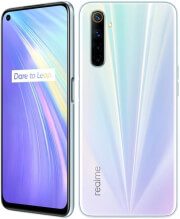 kinito realme 6 128gb 8gb dual sim white gr photo