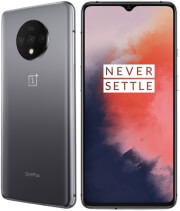kinito oneplus 7t 128gb 8gb dual sim frosted silver gr photo