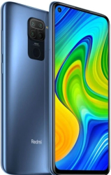 kinito xiaomi redmi note 9 nfc 64gb 3gb dual sim grey black gr photo