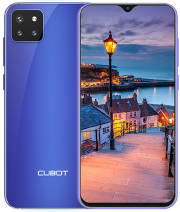 kinito cubot x20 pro 128gb 6gb dual sim blue gr photo