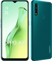 kinito oppo a31 64gb 4gb dual sim green gr photo