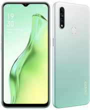 kinito oppo a31 64gb 4gb dual sim white gr photo