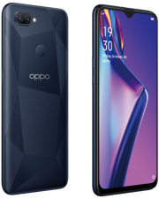 kinito oppo a12 32gb 3gb dual sim black gr photo