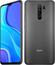 kinito xiaomi redmi 9 32gb 3gb dual sim grey gr photo