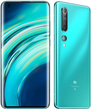 kinito xiaomi mi 10 256gb 8gb 5g coral green gr photo