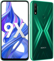 kinito honor 9x 128gb 4gb dual sim green gr photo