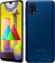 galaxy m31 kimovil