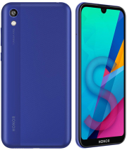 kinito honor 8s 2020 64gb 3gb dual sim navy blue gr photo