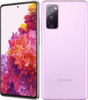 kinito samsung galaxy g780 s20 fe 128gb 6gb dual sim lavender photo