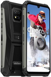 kinito ulefone armor 8 64gb nfc 4gb dual sim black photo
