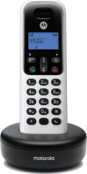 motorola t501 white