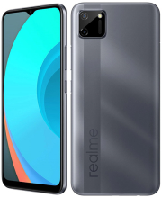 kinito realme c11 32gb 3gb dual sim pepper grey photo