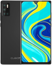 kinito cubot j9 16gb 2gb dual sim black photo