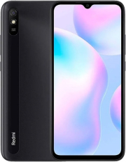 ΚΙΝΗΤΟ XIAOMI REDMI 9AT 32GB 2GB DUAL SIM GRANITE GREY