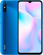 kinito xiaomi redmi 9at 32gb 2gb dual sim sky blue photo