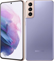 kinito samsung galaxy s21 plus g996 128gb 8gb 5g dual sim phantom violet photo