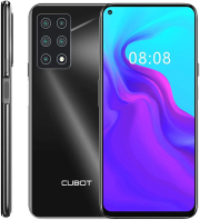 kinito cubot x30 128gb 8gb dual sim black photo